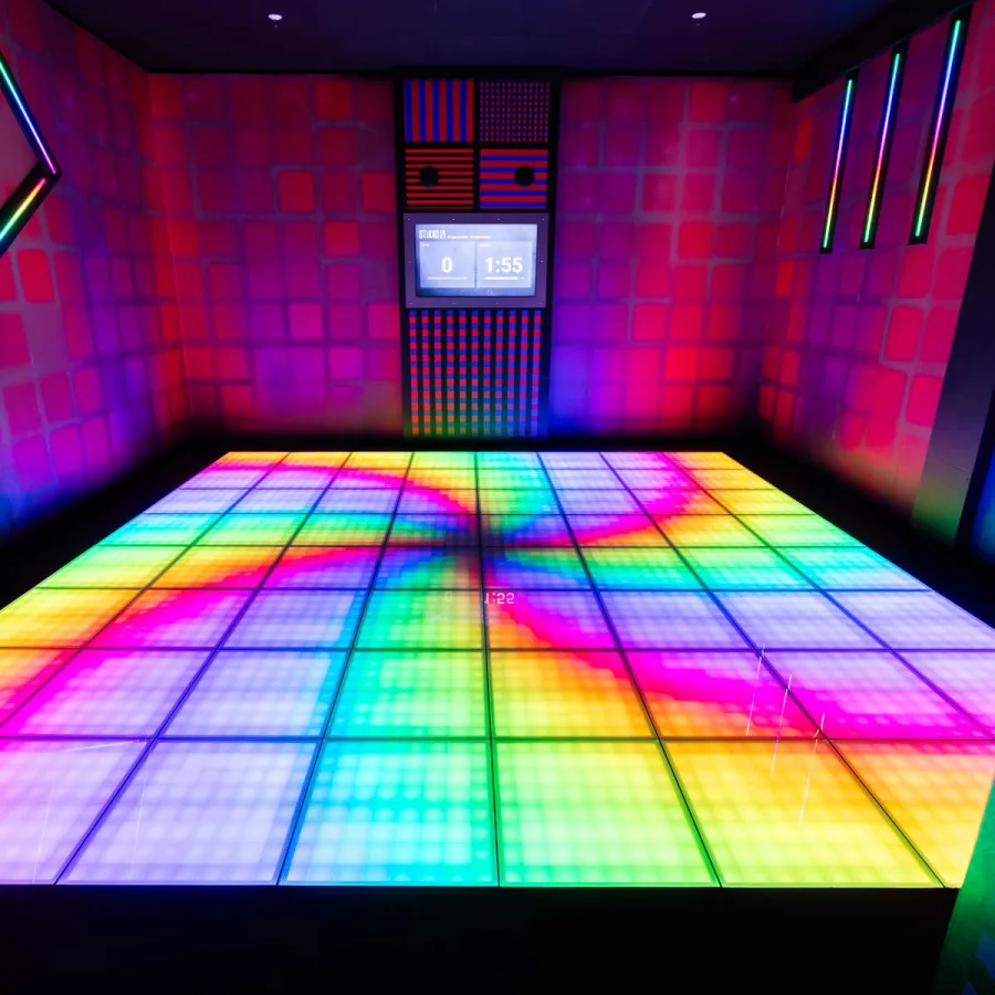 Prison Island Experience