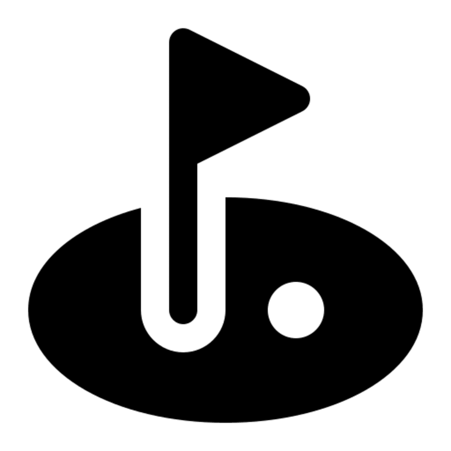 Take your Shot Prison Golf