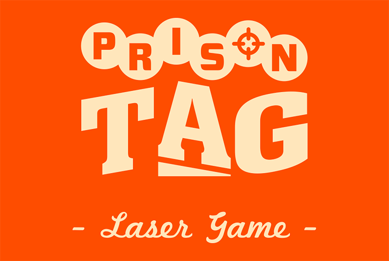 Prison Tag Grenoble Laser game